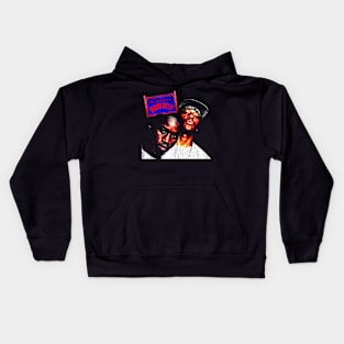 Mobb Deep Kids Hoodie